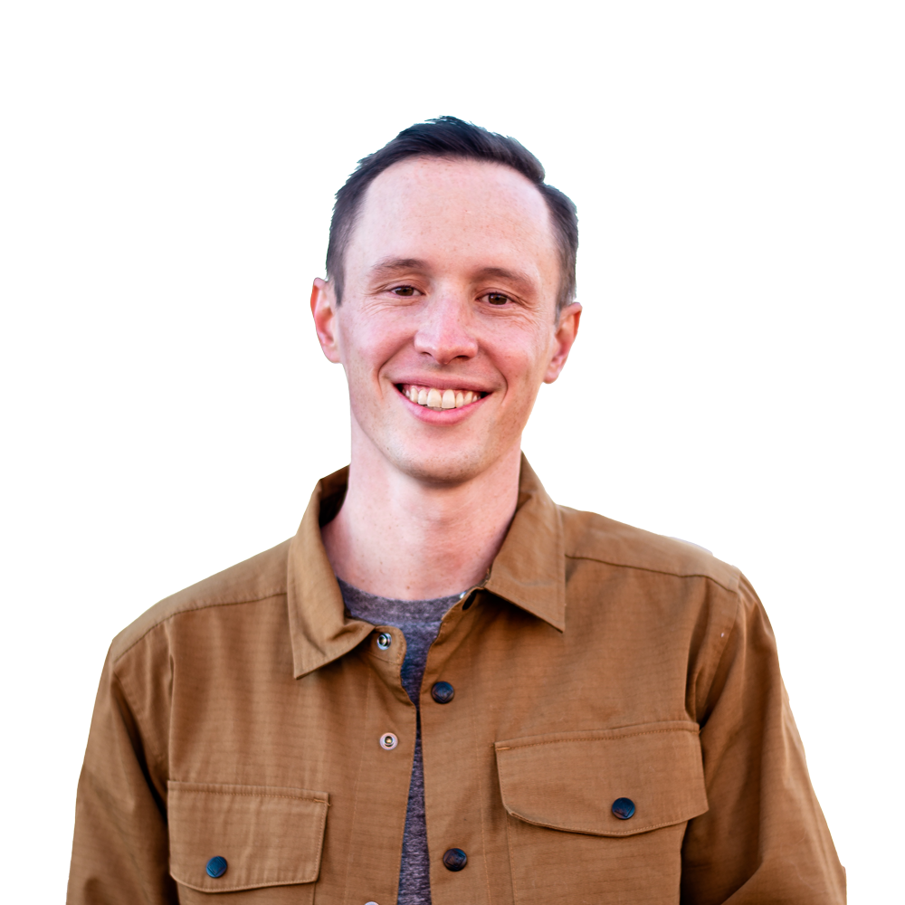 Dylan McCaghren Team Spire Financial