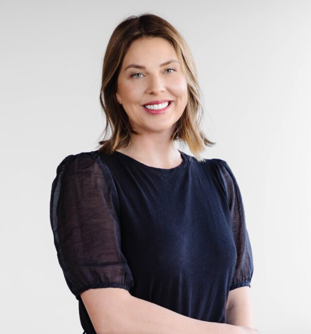Jessica Shanahan